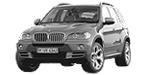 BMW E70 C2726 Fault Code