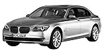 BMW F01 C2726 Fault Code