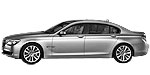 BMW F02 C2726 Fault Code